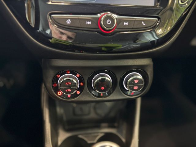 Opel Corsa 1.4 Design Line Auto 66 kW (90 CV)