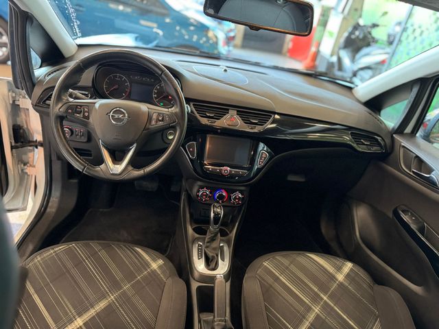 Opel Corsa 1.4 Design Line Auto 66 kW (90 CV)