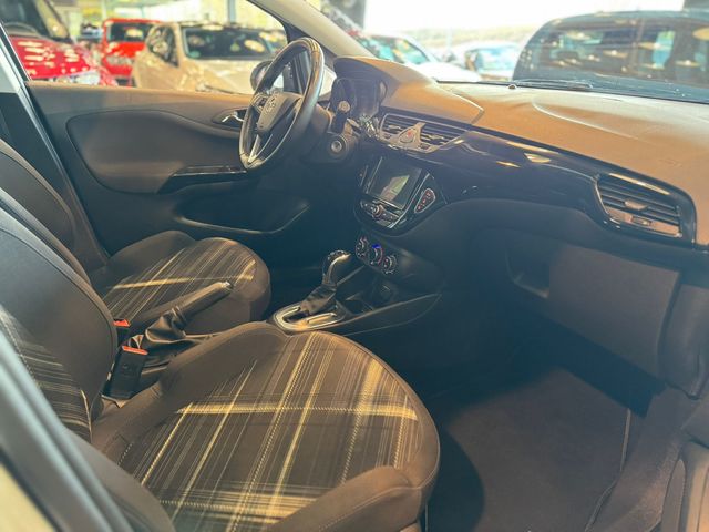 Opel Corsa 1.4 Design Line Auto 66 kW (90 CV)