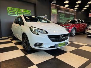 Opel Corsa 1.4 de segunda mano