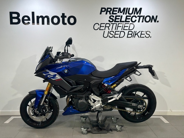 BMW Motorrad F 900 XR A2  de ocasión 