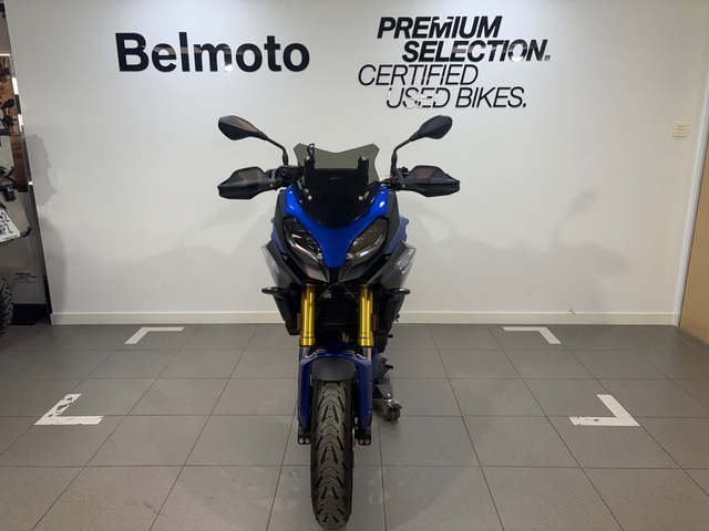 BMW Motorrad F 900 XR A2  de ocasión 