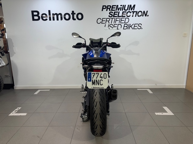 BMW Motorrad F 900 XR A2  de ocasión 