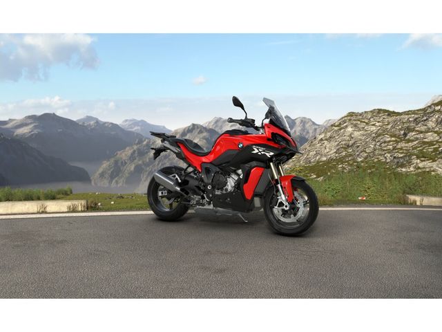 BMW Motorrad S 1000 XR  de ocasión 