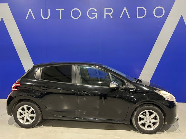 Peugeot 208 BlueHDi Active 55 kW (75 CV)