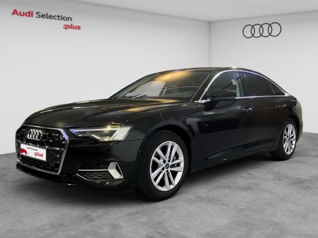 Audi selection Plus