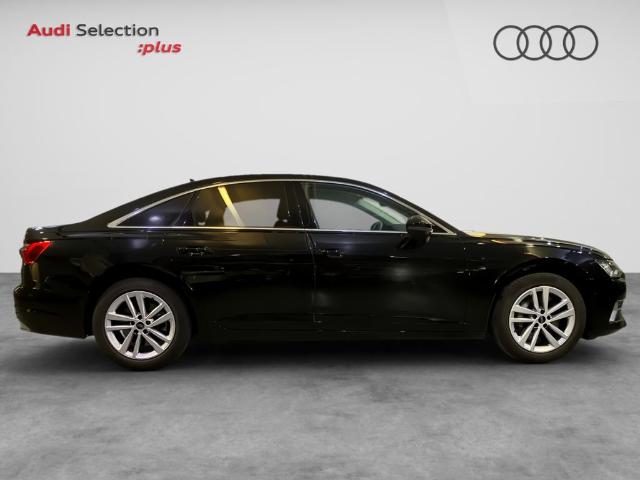 Audi A6 TFSIe Advanced 50 TFSIe quattro 220 kW (299 CV) S tronic