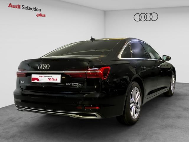 Audi A6 TFSIe Advanced 50 TFSIe quattro 220 kW (299 CV) S tronic