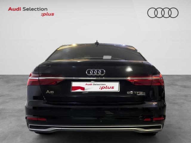 Audi A6 TFSIe Advanced 50 TFSIe quattro 220 kW (299 CV) S tronic