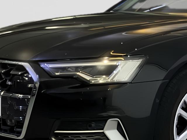 Audi A6 TFSIe Advanced 50 TFSIe quattro 220 kW (299 CV) S tronic