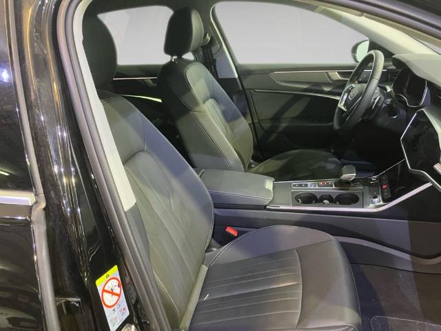 Audi A6 TFSIe Advanced 50 TFSIe quattro 220 kW (299 CV) S tronic
