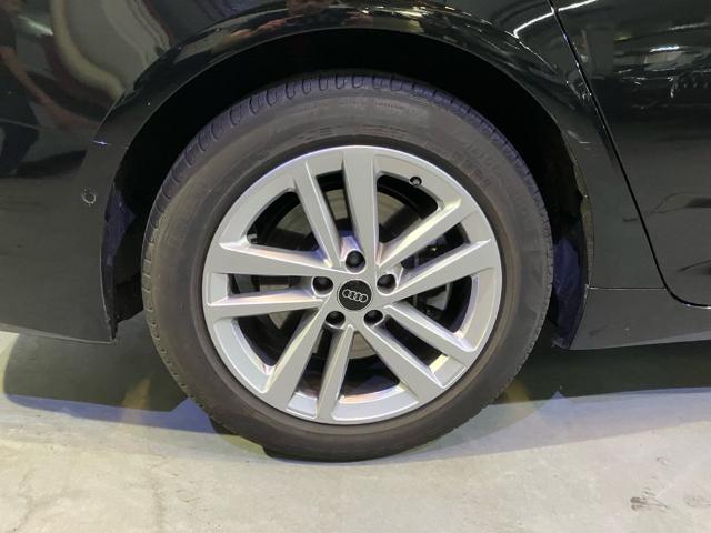 Audi A6 TFSIe Advanced 50 TFSIe quattro 220 kW (299 CV) S tronic