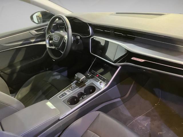 Audi A6 TFSIe Advanced 50 TFSIe quattro 220 kW (299 CV) S tronic