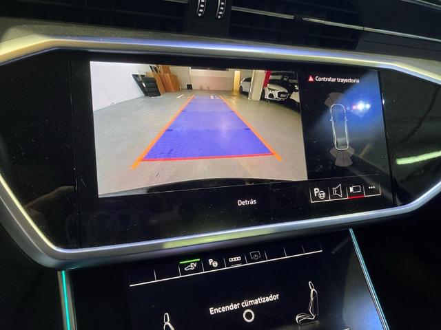 Audi A6 TFSIe Advanced 50 TFSIe quattro 220 kW (299 CV) S tronic