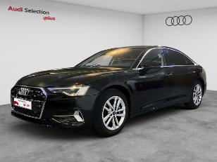 vehículo ocasión audi selection