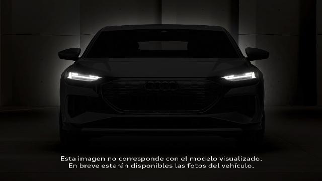 Audi A6 TFSIe Advanced 50 TFSIe quattro 220 kW (299 CV) S tronic