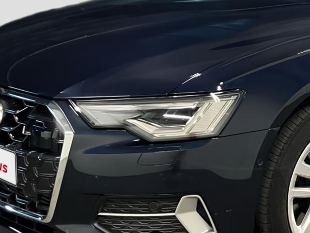 Audi A6 TFSIe Advanced 50 TFSIe quattro 220 kW (299 CV) S tronic
