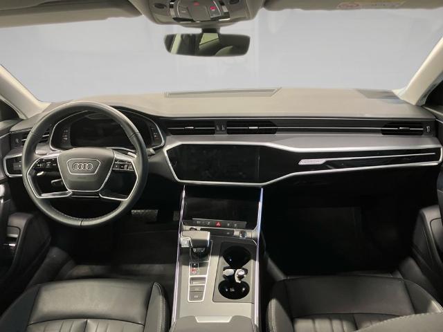 Audi A6 TFSIe Advanced 50 TFSIe quattro 220 kW (299 CV) S tronic
