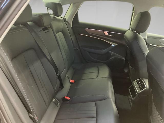 Audi A6 TFSIe Advanced 50 TFSIe quattro 220 kW (299 CV) S tronic