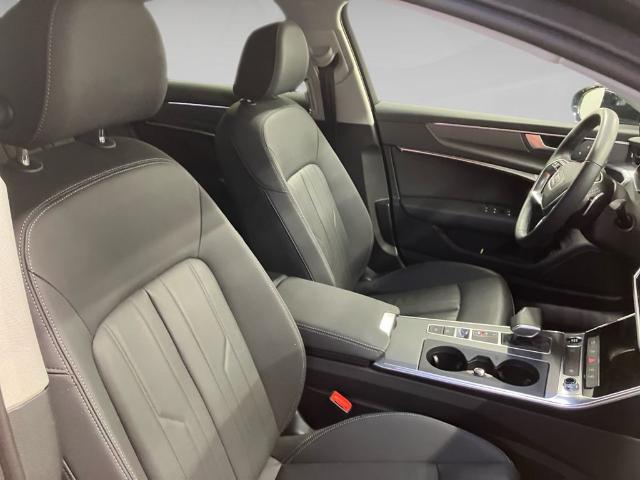Audi A6 TFSIe Advanced 50 TFSIe quattro 220 kW (299 CV) S tronic