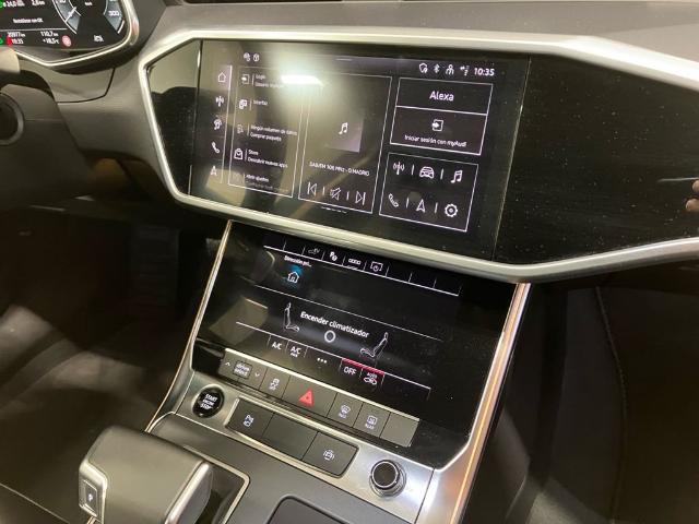Audi A6 TFSIe Advanced 50 TFSIe quattro 220 kW (299 CV) S tronic