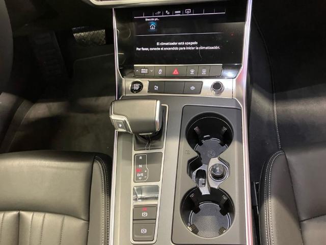 Audi A6 TFSIe Advanced 50 TFSIe quattro 220 kW (299 CV) S tronic