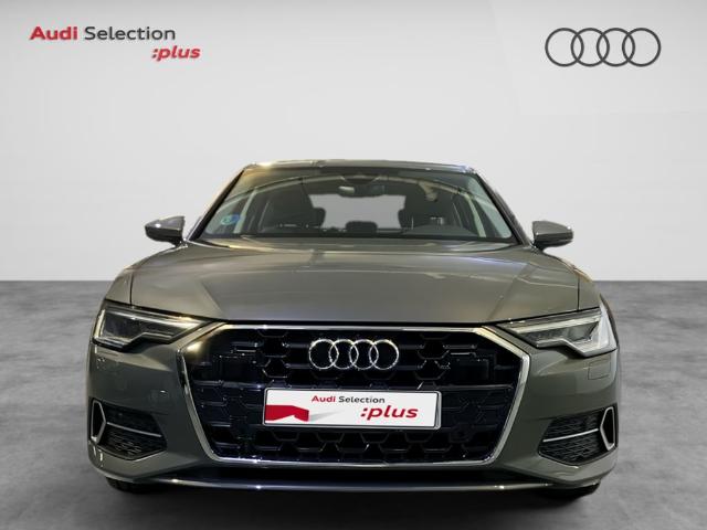 Audi A6 Advanced 40 TDI 150 kW (204 CV) S tronic