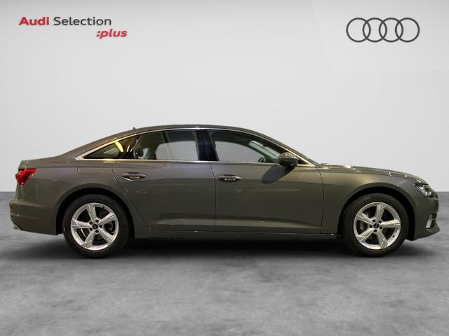 Audi A6 Advanced 40 TDI 150 kW (204 CV) S tronic