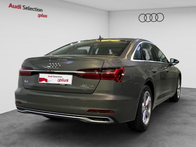 Audi A6 Advanced 40 TDI 150 kW (204 CV) S tronic