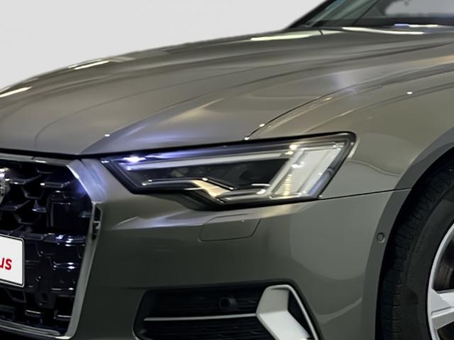 Audi A6 Advanced 40 TDI 150 kW (204 CV) S tronic