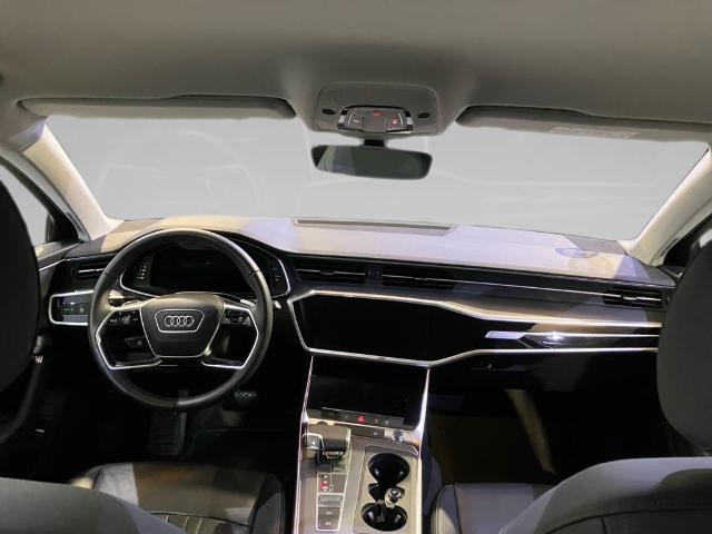 Audi A6 Advanced 40 TDI 150 kW (204 CV) S tronic