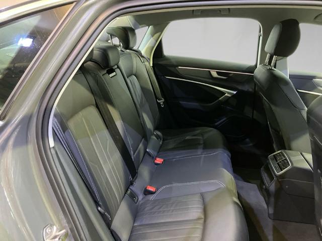Audi A6 Advanced 40 TDI 150 kW (204 CV) S tronic