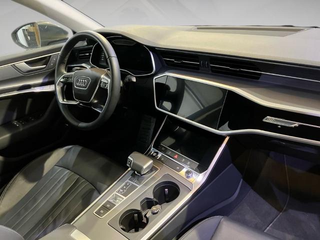 Audi A6 Advanced 40 TDI 150 kW (204 CV) S tronic