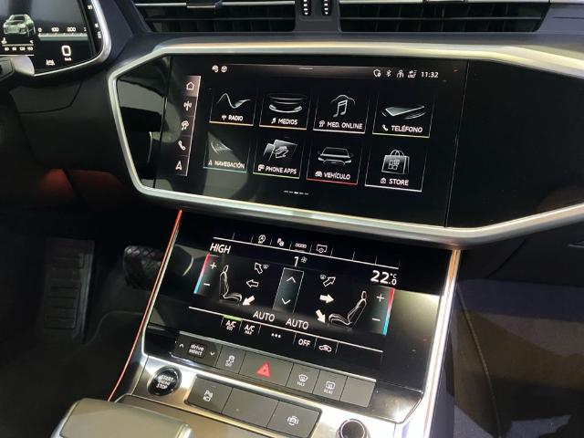 Audi A6 Advanced 40 TDI 150 kW (204 CV) S tronic
