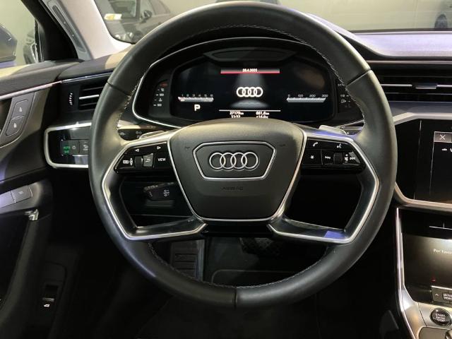 Audi A6 Advanced 40 TDI 150 kW (204 CV) S tronic