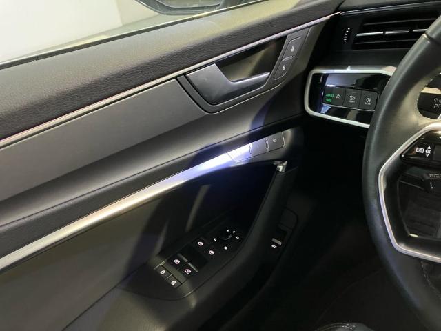 Audi A6 Advanced 40 TDI 150 kW (204 CV) S tronic