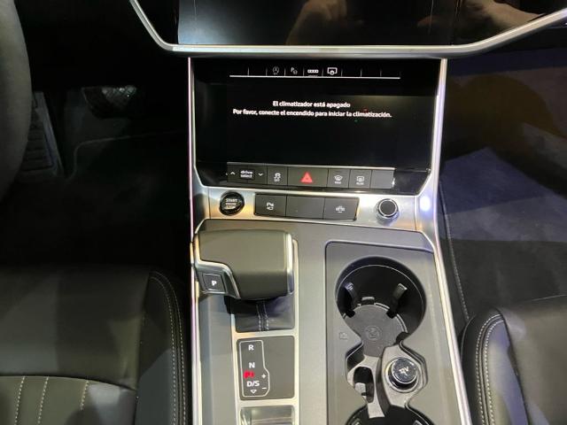 Audi A6 Advanced 40 TDI 150 kW (204 CV) S tronic