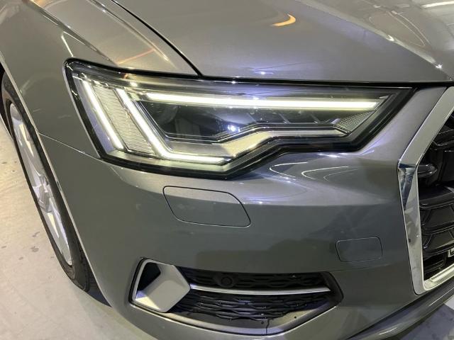 Audi A6 Advanced 40 TDI 150 kW (204 CV) S tronic
