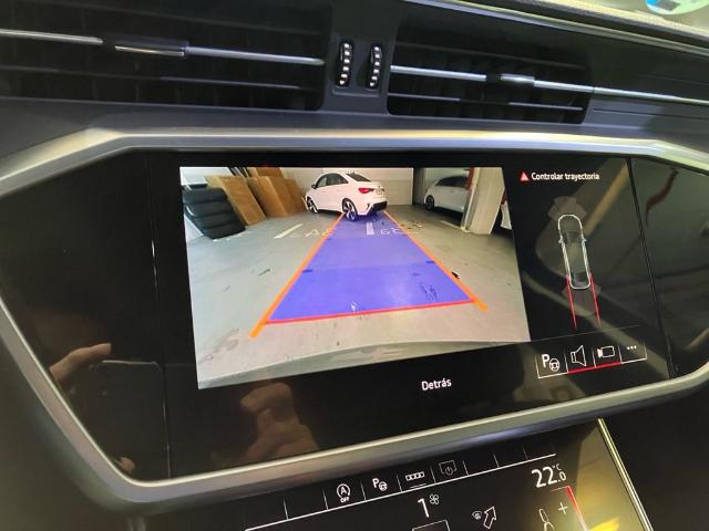 Audi A6 Advanced 40 TDI 150 kW (204 CV) S tronic