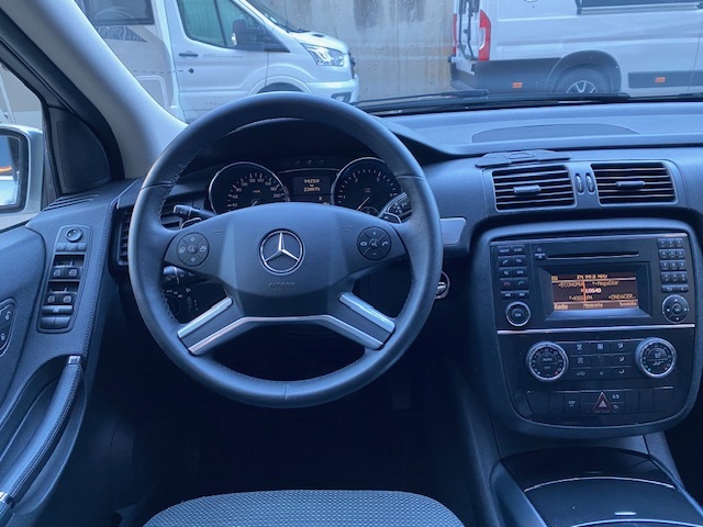 Mercedes-Benz Clase R R 320 CDI 4Matic 165 kW (224 CV)