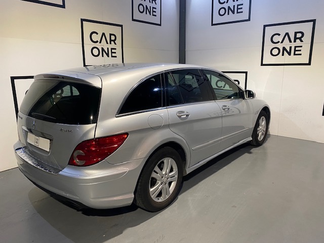 Mercedes-Benz Clase R R 320 CDI 4Matic 165 kW (224 CV)