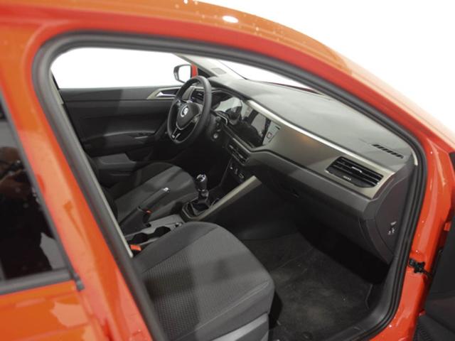 Volkswagen Polo Advance 1.0 TSI 70 kW (95 CV)