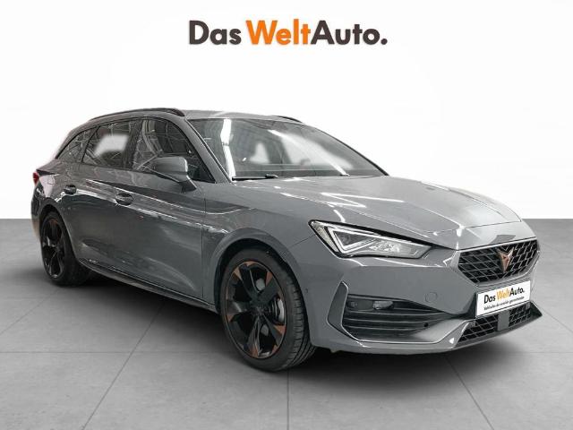 CUPRA Leon Sportstourer 1.5 eTSI DSG 110 kW (150 CV)