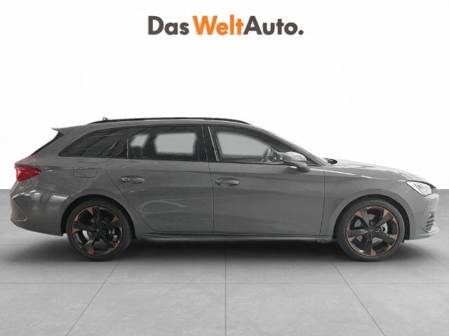 CUPRA Leon Sportstourer 1.5 eTSI DSG 110 kW (150 CV)