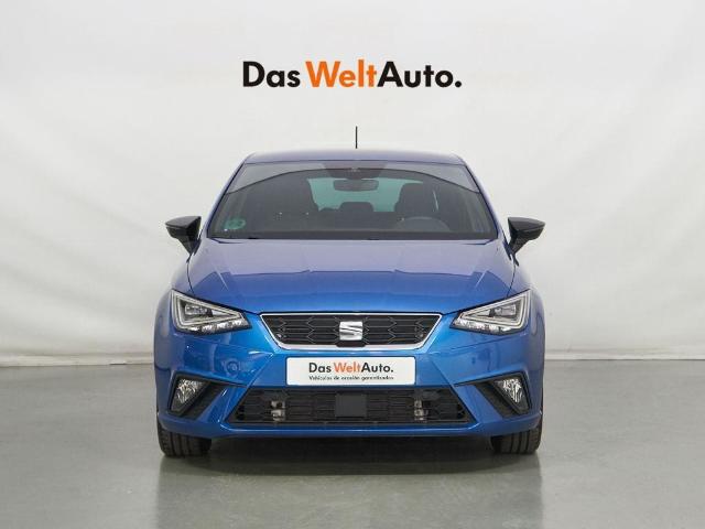 SEAT Ibiza 1.0 TSI S&S FR XS 81 kW (110 CV)