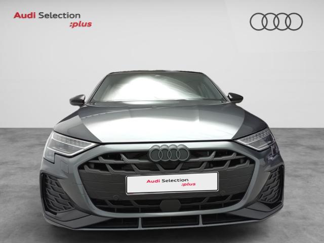 Audi selection Plus