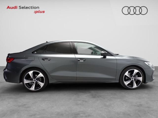 Audi selection Plus