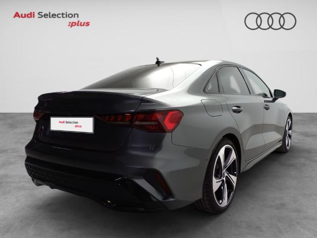 Audi selection Plus