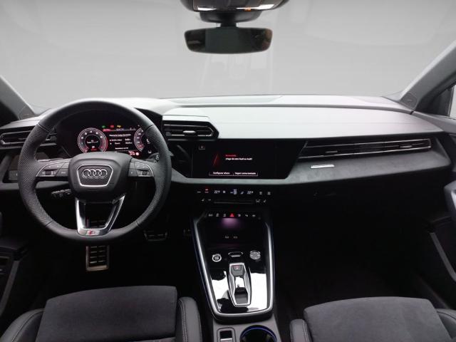 Audi selection Plus