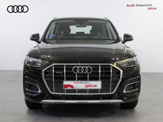 Audi selection Plus